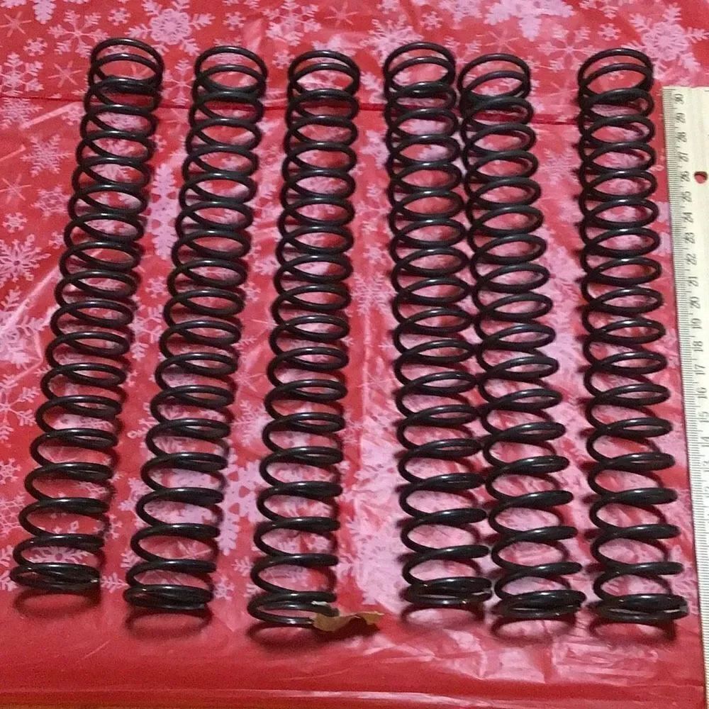 Browning A5 Belgium humpback recoil springs 6 each